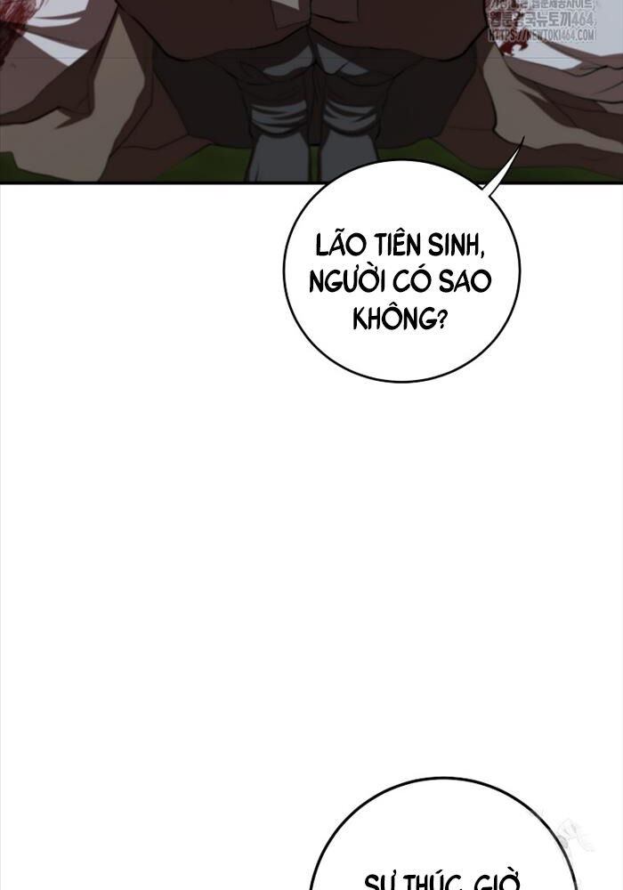 Võ Đang Kỳ Hiệp Chapter 127 - Trang 57