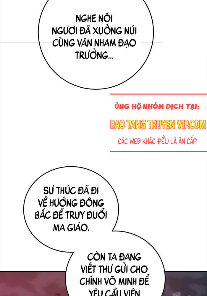 Võ Đang Kỳ Hiệp Chapter 127 - Trang 11