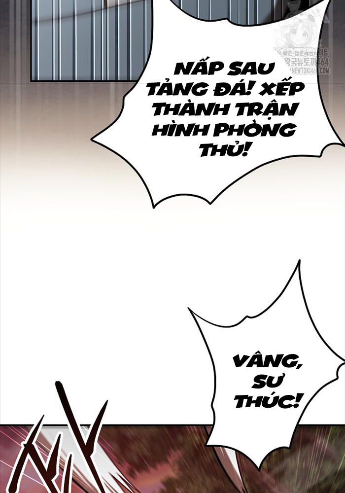 Võ Đang Kỳ Hiệp Chapter 127 - Trang 91