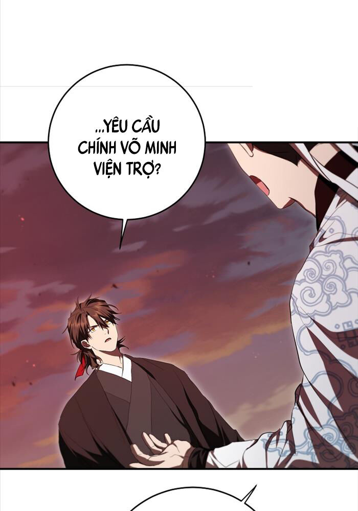 Võ Đang Kỳ Hiệp Chapter 127 - Trang 13