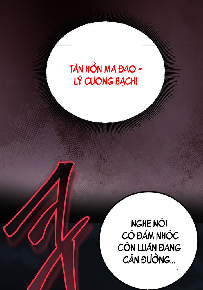 Võ Đang Kỳ Hiệp Chapter 127 - Trang 142