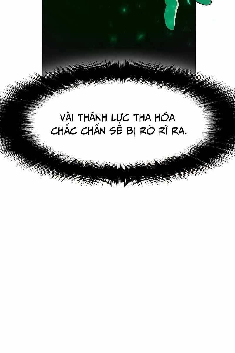 Linh Mục Tha Hóa Chapter 3.5 - Trang 27