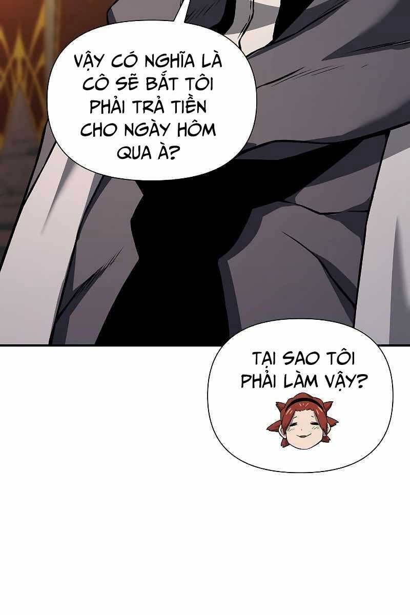 Linh Mục Tha Hóa Chapter 3.5 - Trang 36