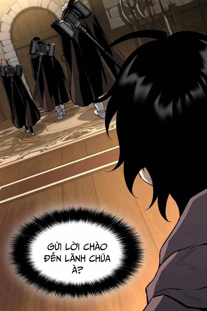 Linh Mục Tha Hóa Chapter 3.5 - Trang 32