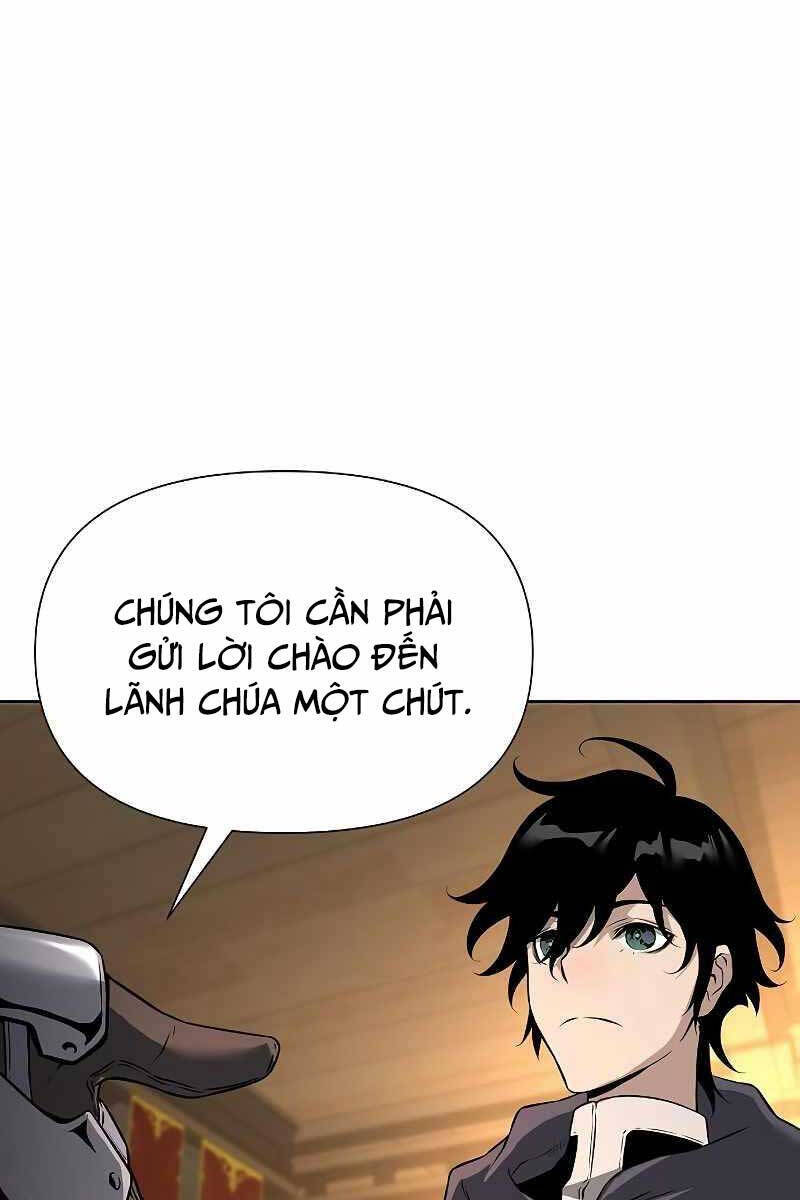 Linh Mục Tha Hóa Chapter 3.5 - Trang 29