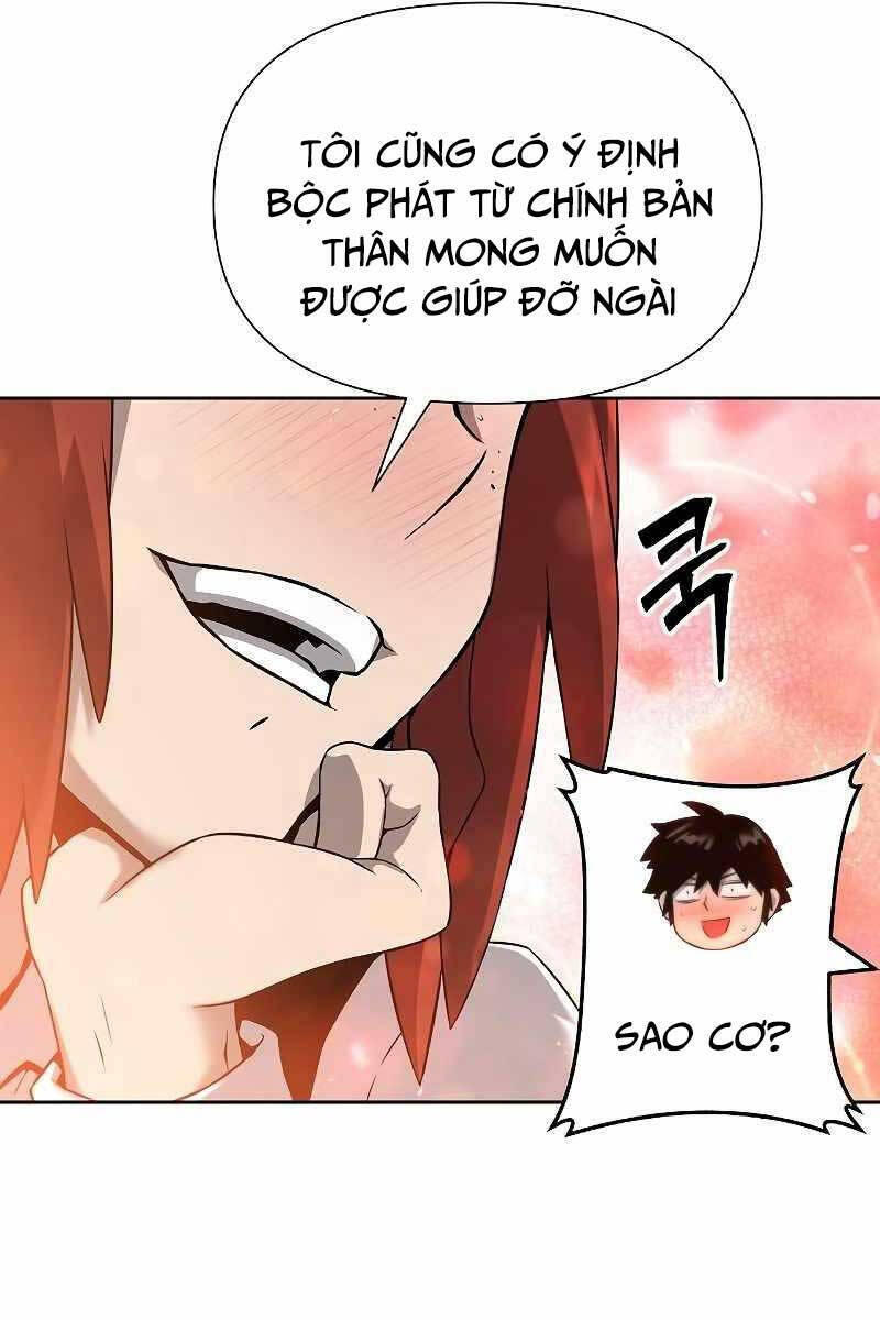 Linh Mục Tha Hóa Chapter 3.5 - Trang 40