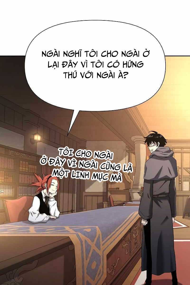 Linh Mục Tha Hóa Chapter 3.5 - Trang 37