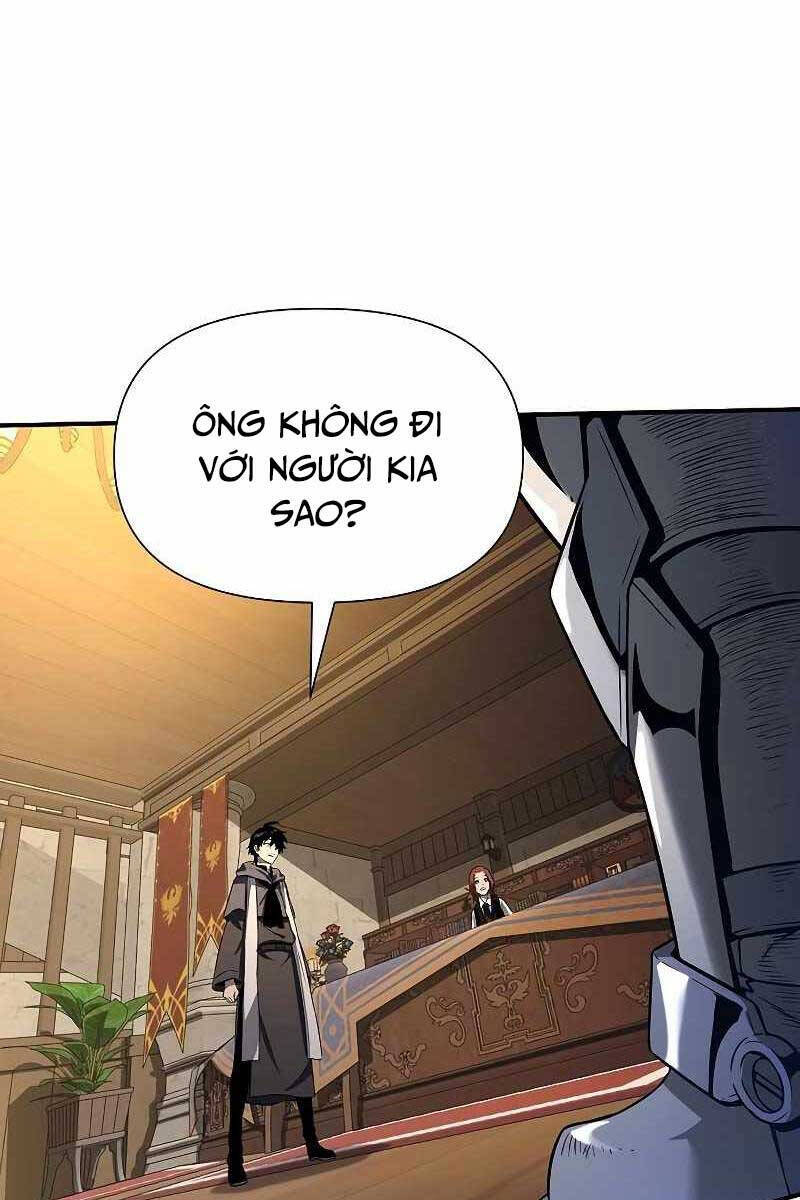 Linh Mục Tha Hóa Chapter 3.5 - Trang 52