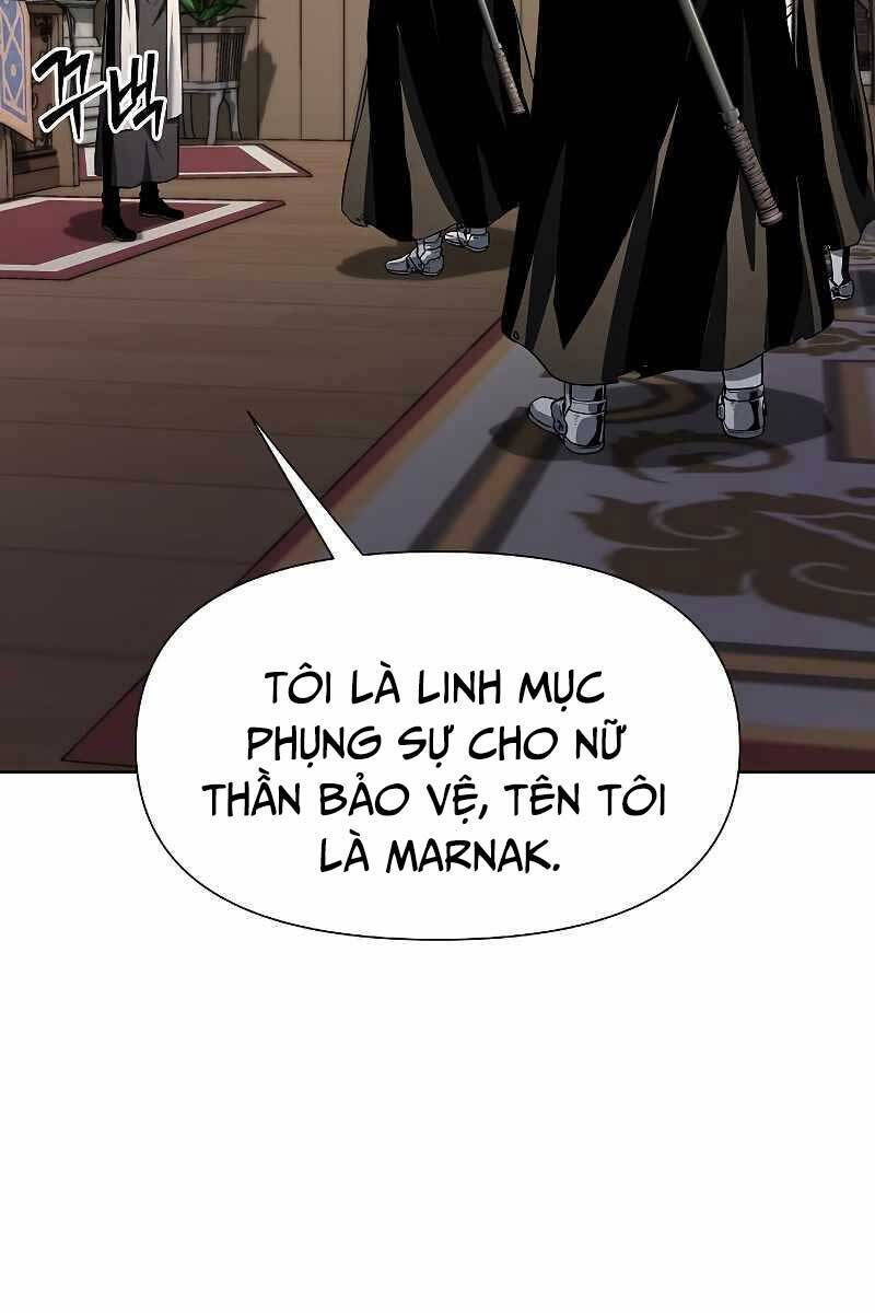 Linh Mục Tha Hóa Chapter 3.5 - Trang 19