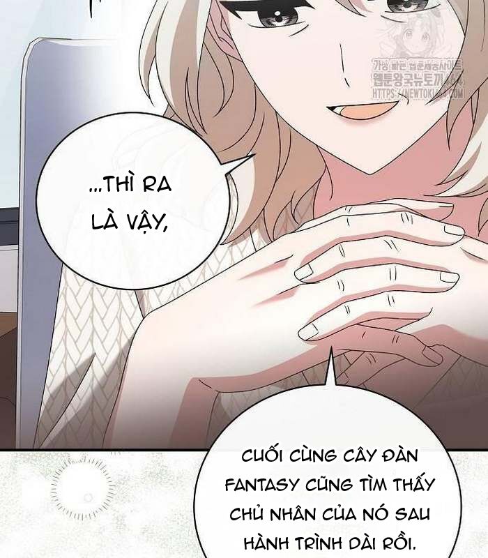 Dành Cho Thiên Tài Âm Nhạc Chapter 48 - Trang 14