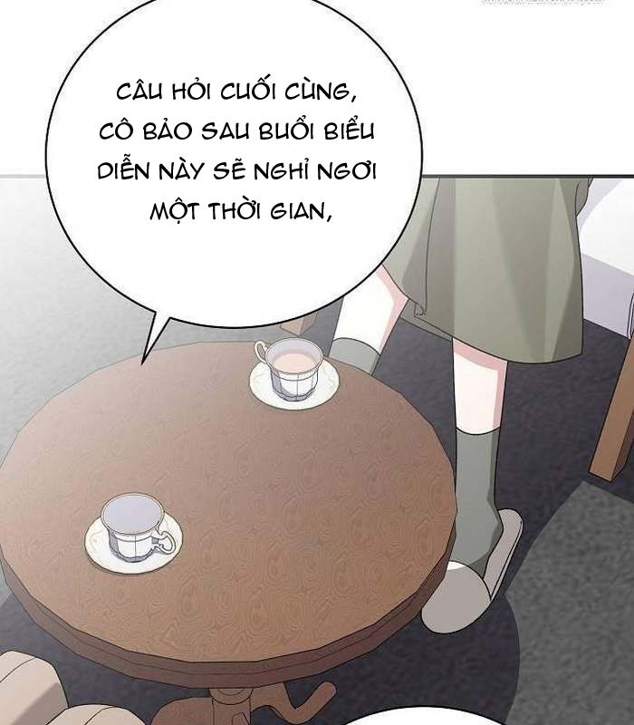 Dành Cho Thiên Tài Âm Nhạc Chapter 48 - Trang 23