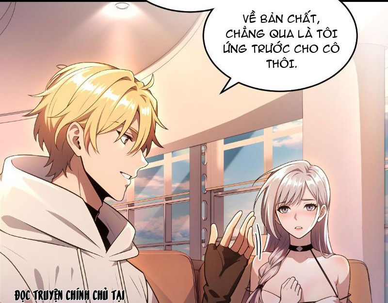 Chung Cực Tùy Ý Thần Hào Hệ Thống Chapter 23 - Trang 36