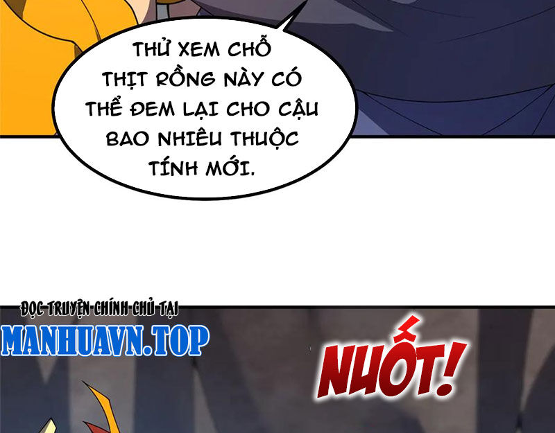 Thần Sủng Tiến Hóa Chapter 354 - Trang 85