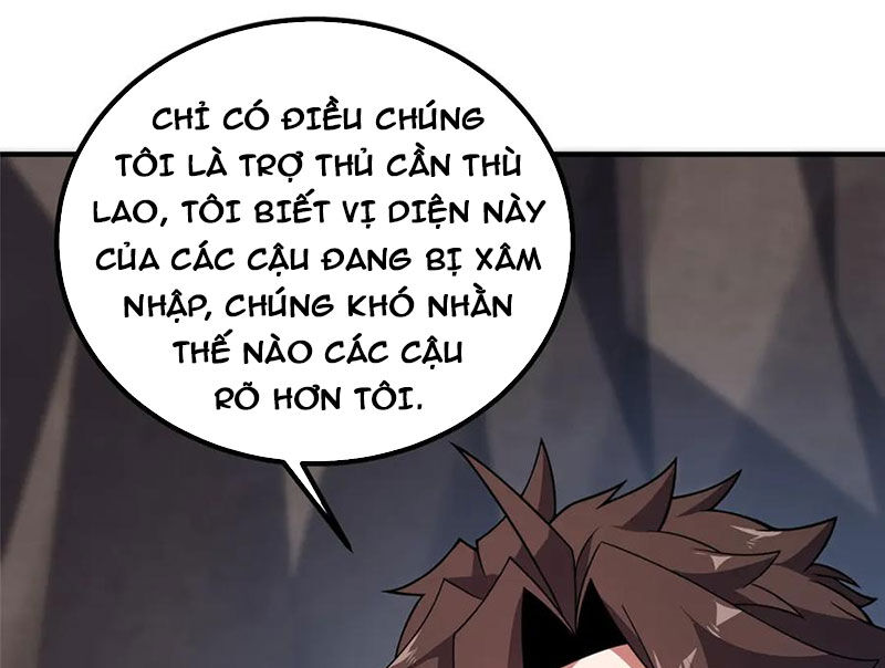 Thần Sủng Tiến Hóa Chapter 354 - Trang 34