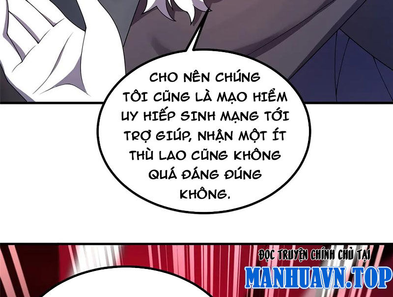 Thần Sủng Tiến Hóa Chapter 354 - Trang 36