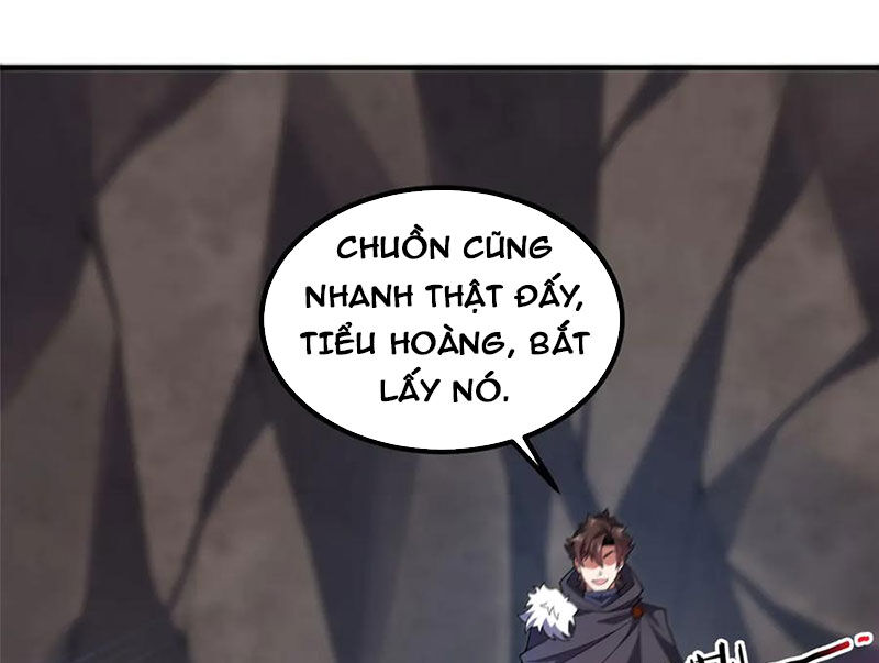 Thần Sủng Tiến Hóa Chapter 354 - Trang 14