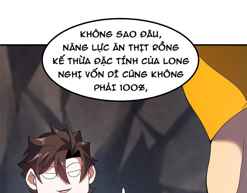 Thần Sủng Tiến Hóa Chapter 354 - Trang 89