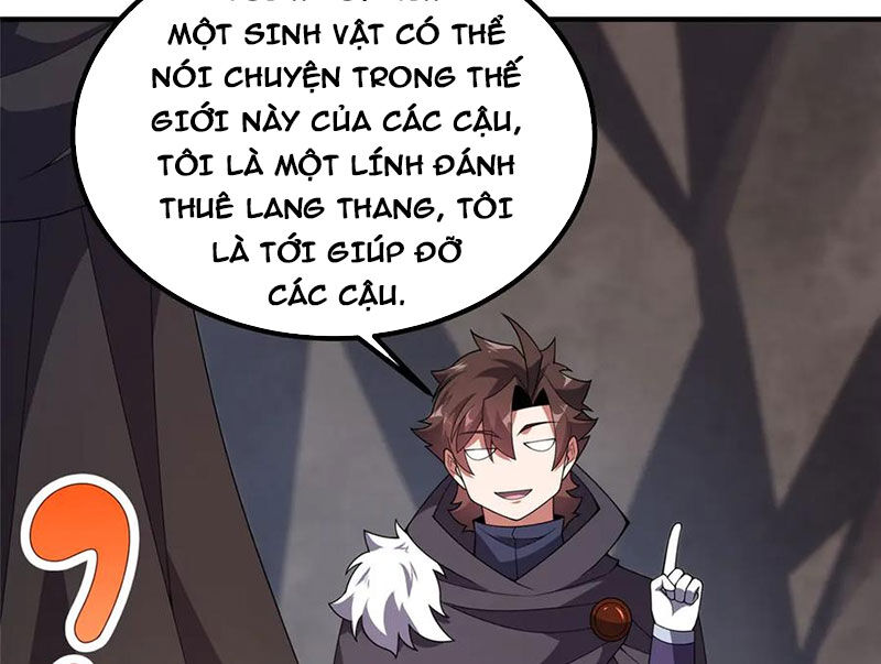 Thần Sủng Tiến Hóa Chapter 354 - Trang 27