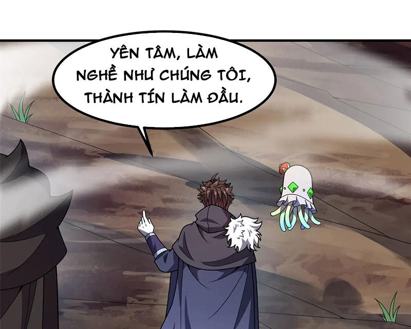 Thần Sủng Tiến Hóa Chapter 354 - Trang 72