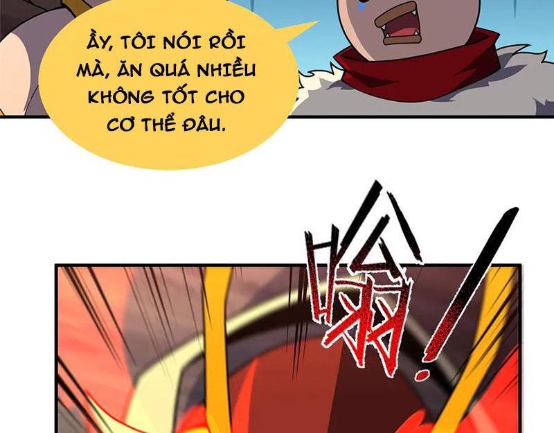 Thần Sủng Tiến Hóa Chapter 354 - Trang 105