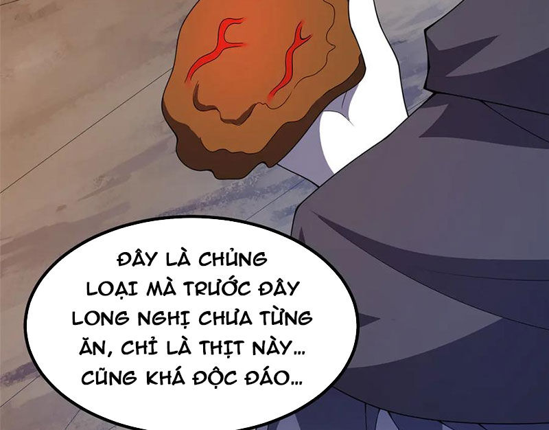 Thần Sủng Tiến Hóa Chapter 354 - Trang 82