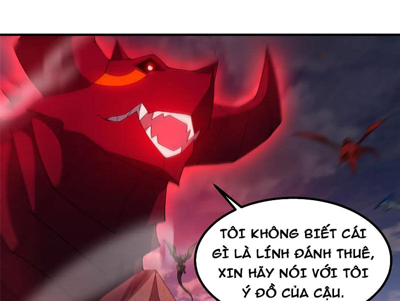 Thần Sủng Tiến Hóa Chapter 354 - Trang 31