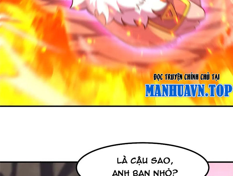 Thần Sủng Tiến Hóa Chapter 354 - Trang 9