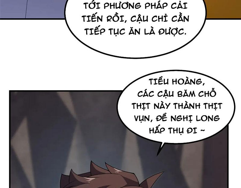 Thần Sủng Tiến Hóa Chapter 354 - Trang 92