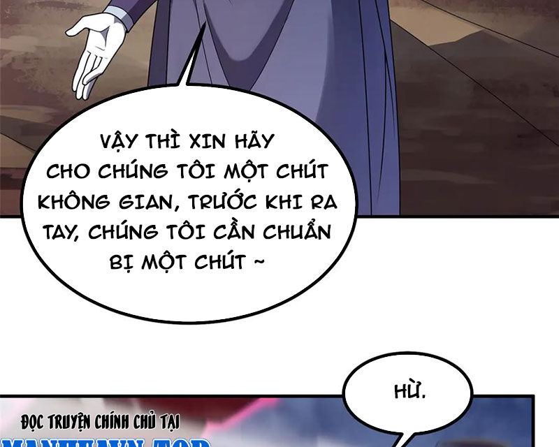 Thần Sủng Tiến Hóa Chapter 354 - Trang 69