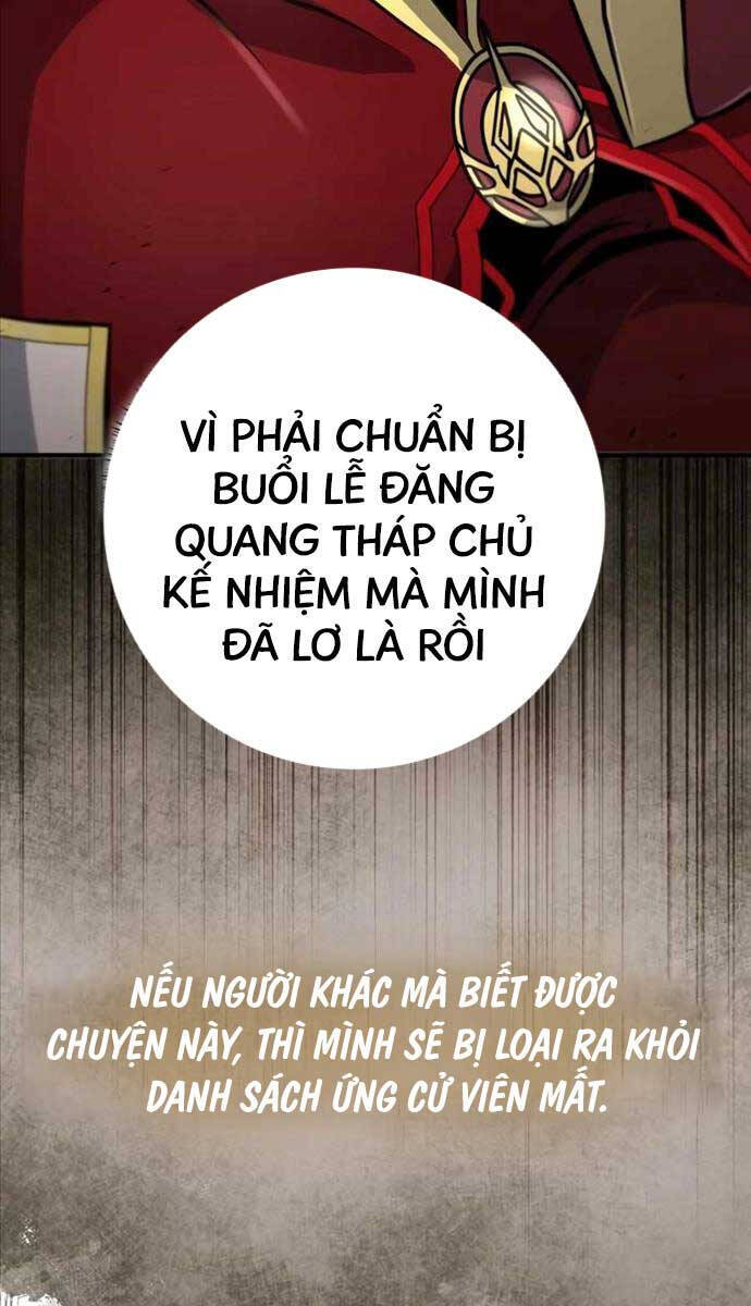 Làm Sao Sống Như Một Trị Liệu Sư Ngầm? Chapter 30 - Trang 6