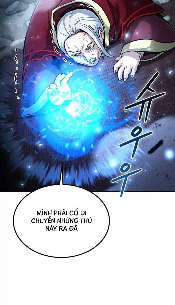 Làm Sao Sống Như Một Trị Liệu Sư Ngầm? Chapter 30 - Trang 20