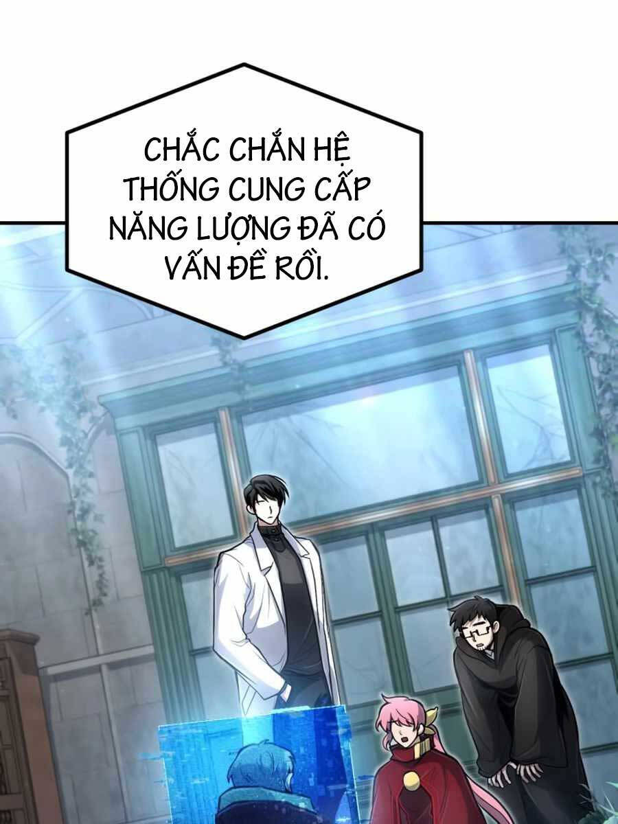 Làm Sao Sống Như Một Trị Liệu Sư Ngầm? Chapter 29 - Trang 66