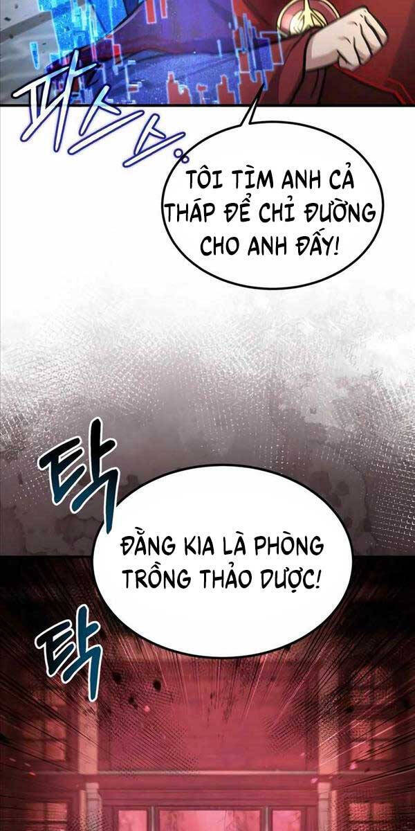 Làm Sao Sống Như Một Trị Liệu Sư Ngầm? Chapter 28 - Trang 5