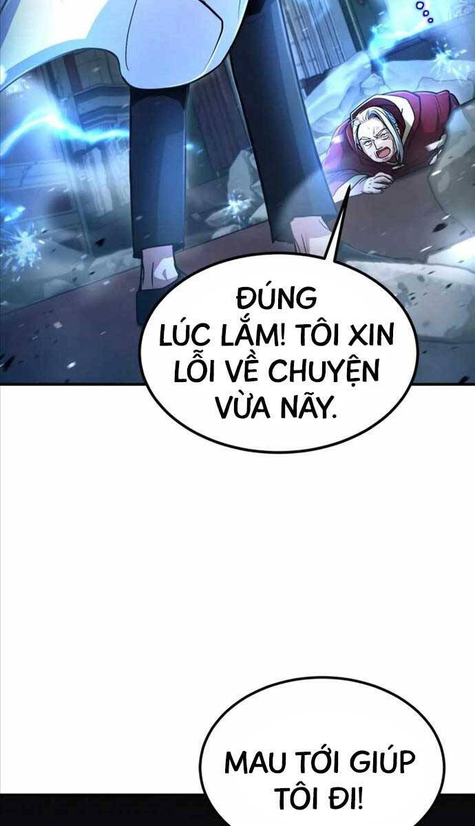 Làm Sao Sống Như Một Trị Liệu Sư Ngầm? Chapter 30 - Trang 35