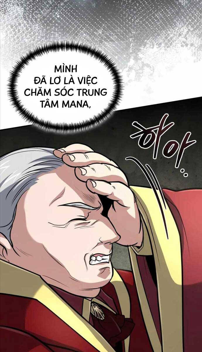 Làm Sao Sống Như Một Trị Liệu Sư Ngầm? Chapter 30 - Trang 5