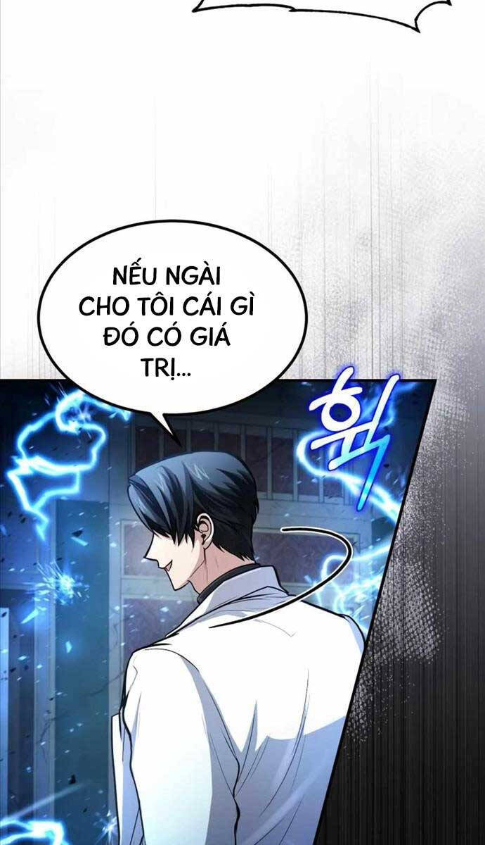 Làm Sao Sống Như Một Trị Liệu Sư Ngầm? Chapter 30 - Trang 45