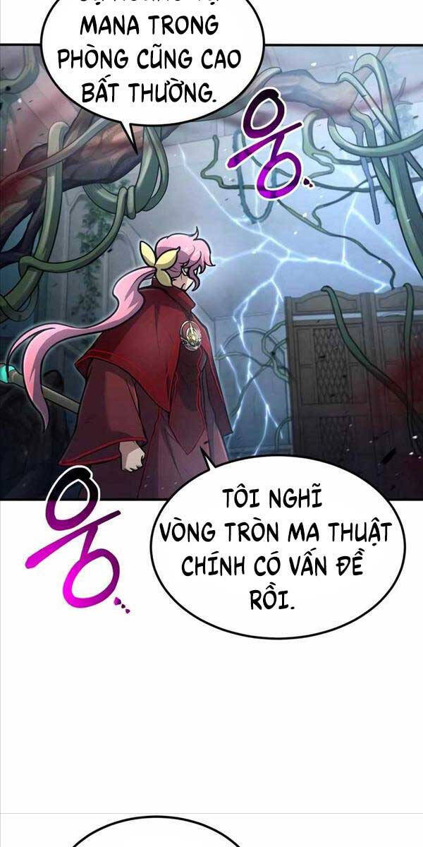 Làm Sao Sống Như Một Trị Liệu Sư Ngầm? Chapter 28 - Trang 13