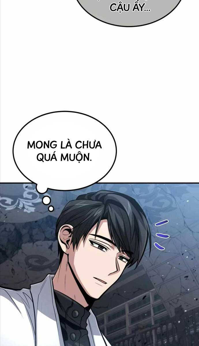 Làm Sao Sống Như Một Trị Liệu Sư Ngầm? Chapter 30 - Trang 84