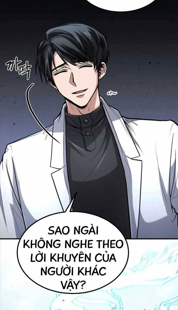 Làm Sao Sống Như Một Trị Liệu Sư Ngầm? Chapter 30 - Trang 36