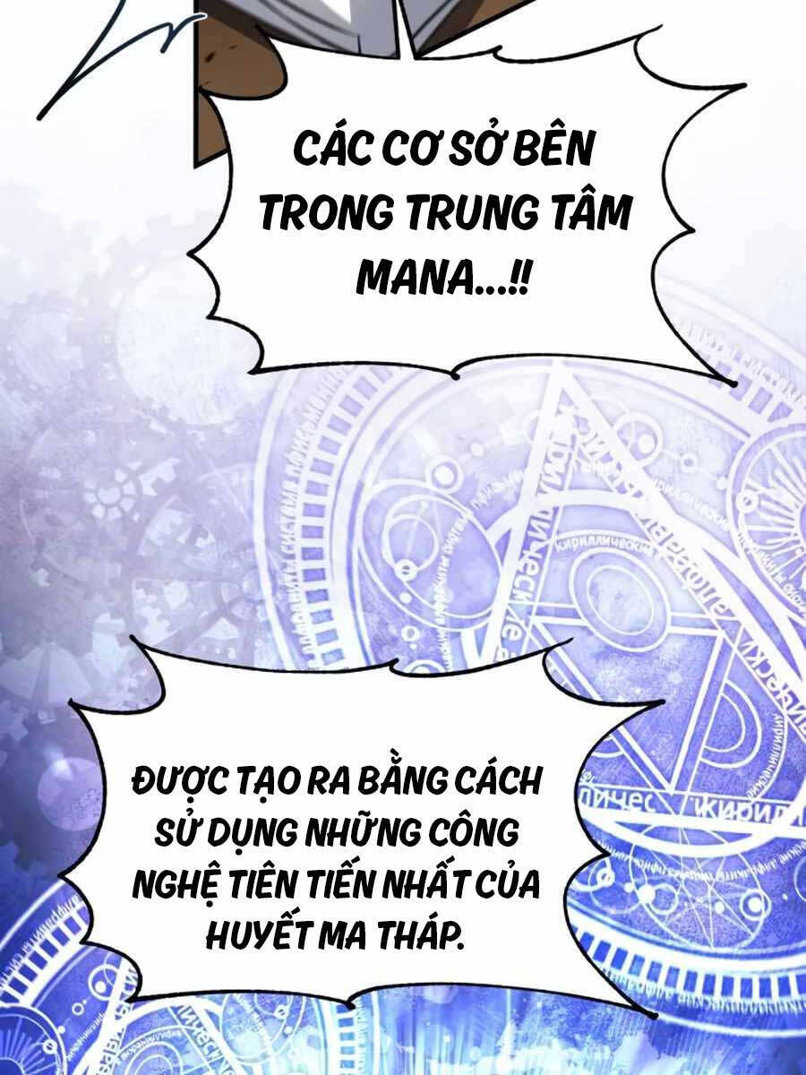 Làm Sao Sống Như Một Trị Liệu Sư Ngầm? Chapter 29 - Trang 87