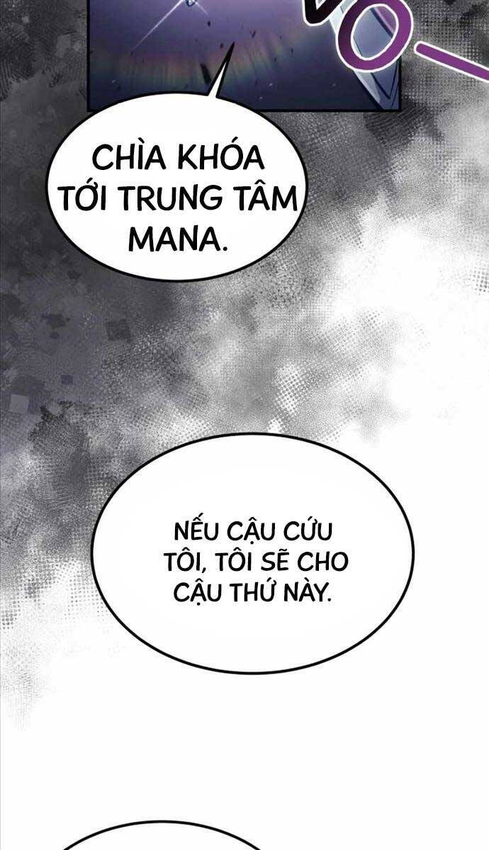 Làm Sao Sống Như Một Trị Liệu Sư Ngầm? Chapter 30 - Trang 50