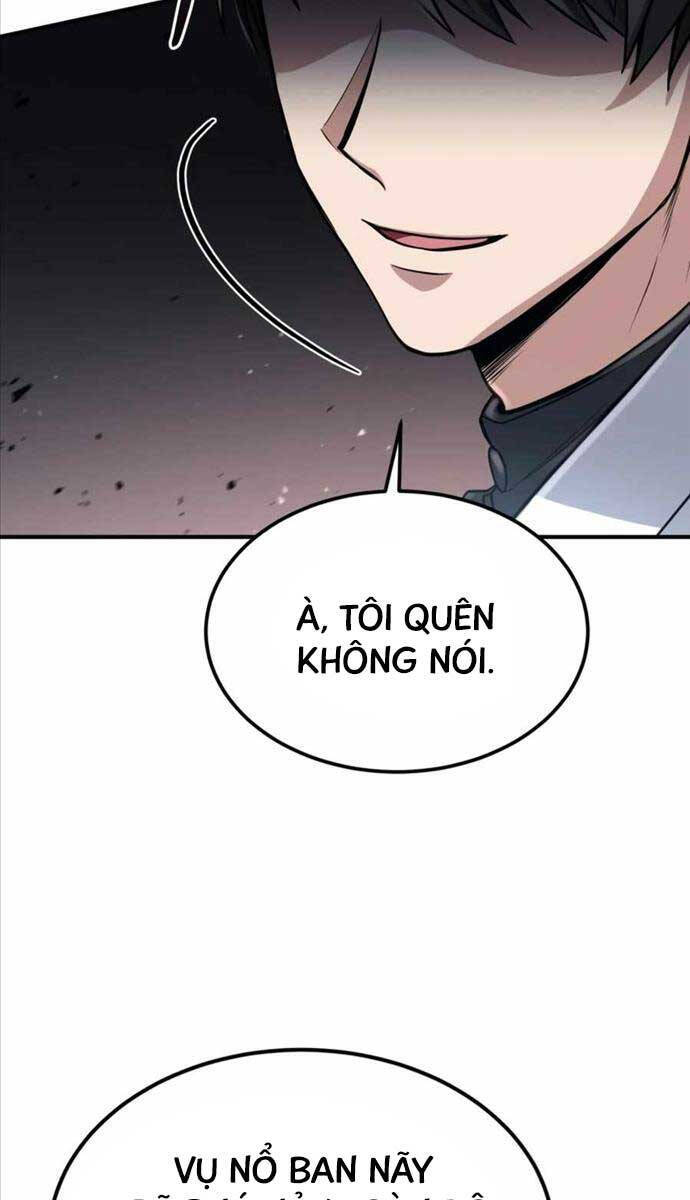 Làm Sao Sống Như Một Trị Liệu Sư Ngầm? Chapter 30 - Trang 55