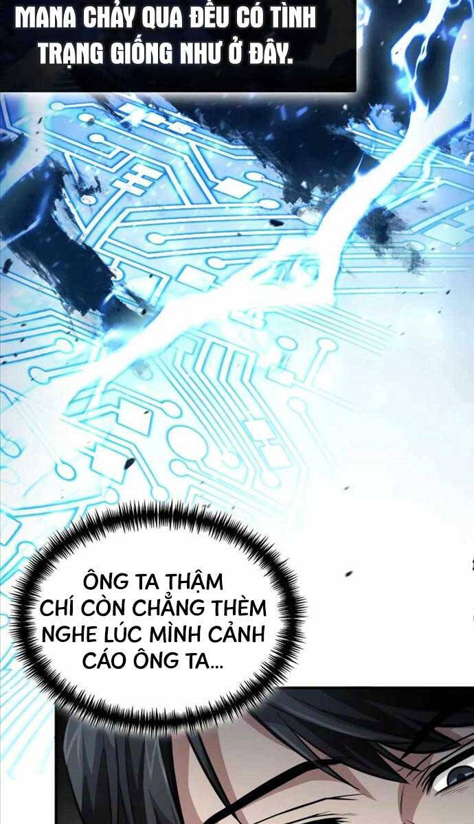 Làm Sao Sống Như Một Trị Liệu Sư Ngầm? Chapter 30 - Trang 39