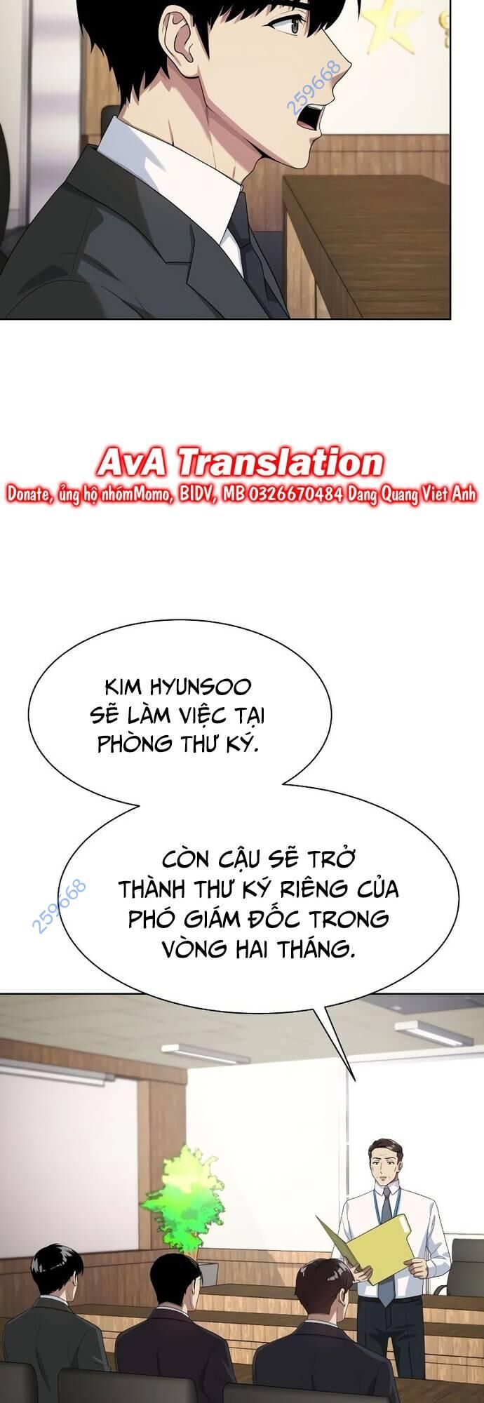 Từ Nhân Viên Vạn Năng Trở Thành Huyền Thoại Chapter 45 - Trang 41