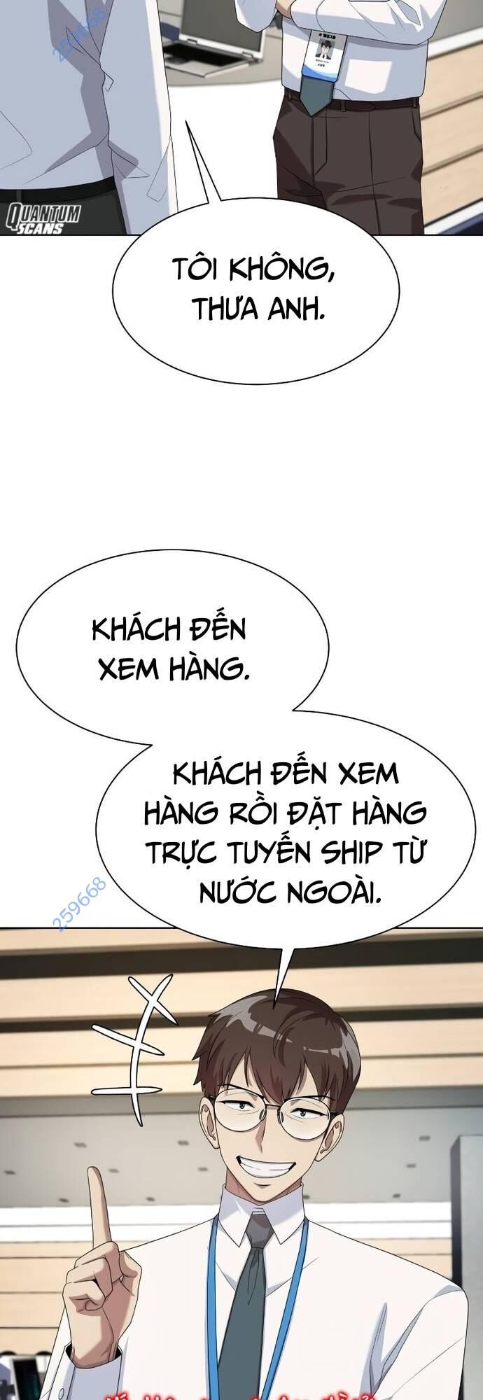 Từ Nhân Viên Vạn Năng Trở Thành Huyền Thoại Chapter 50 - Trang 14