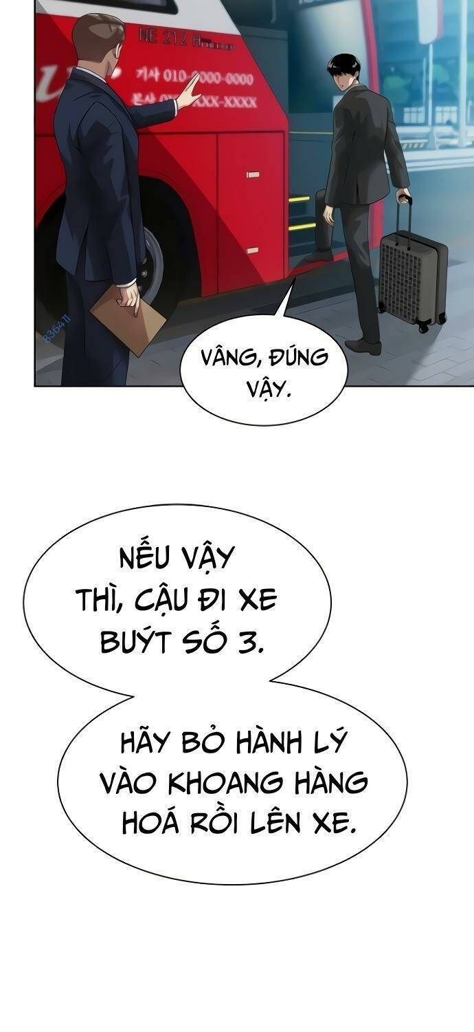 Từ Nhân Viên Vạn Năng Trở Thành Huyền Thoại Chapter 9 - Trang 45