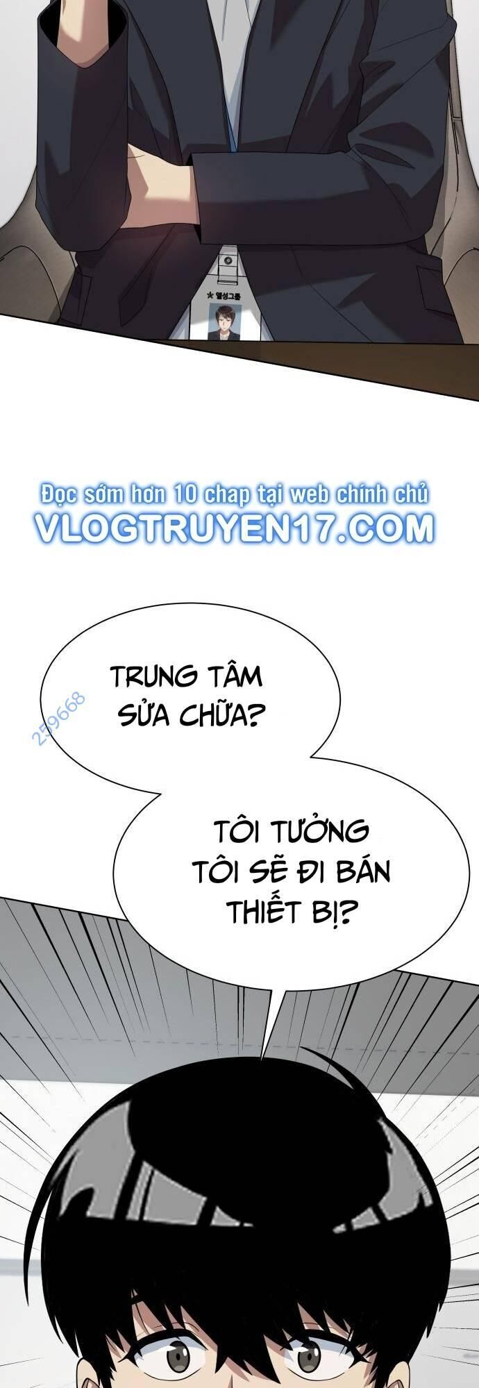 Từ Nhân Viên Vạn Năng Trở Thành Huyền Thoại Chapter 47 - Trang 33