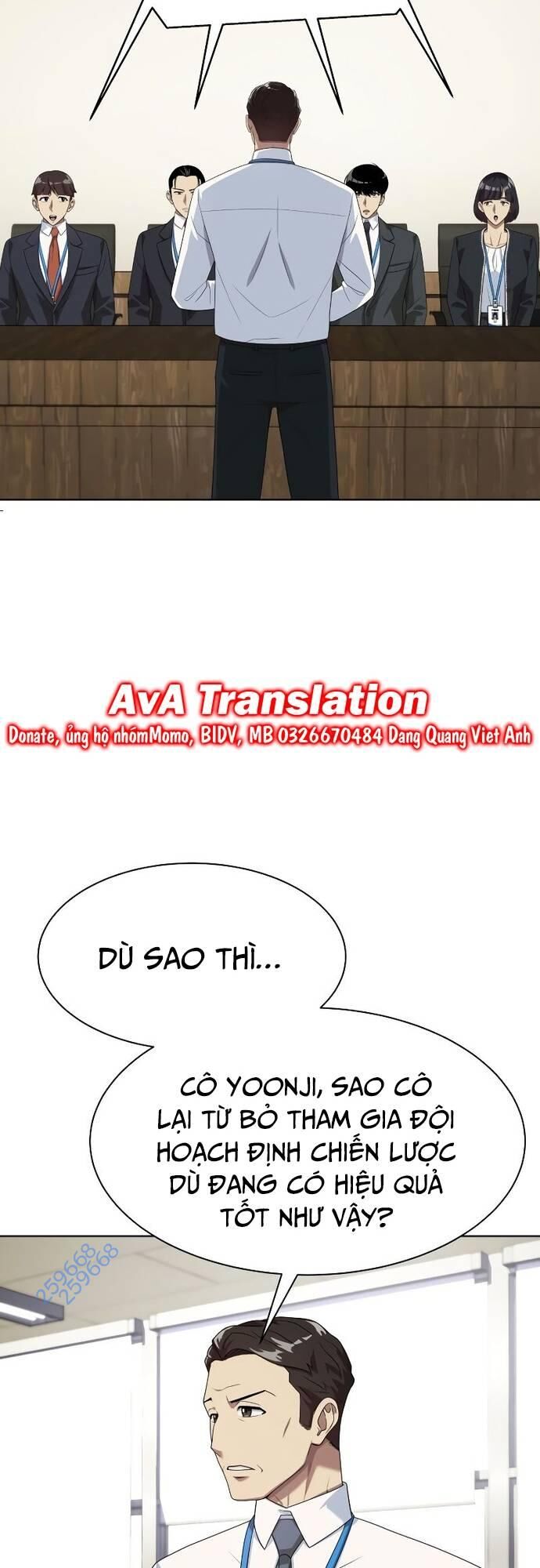 Từ Nhân Viên Vạn Năng Trở Thành Huyền Thoại Chapter 45 - Trang 7