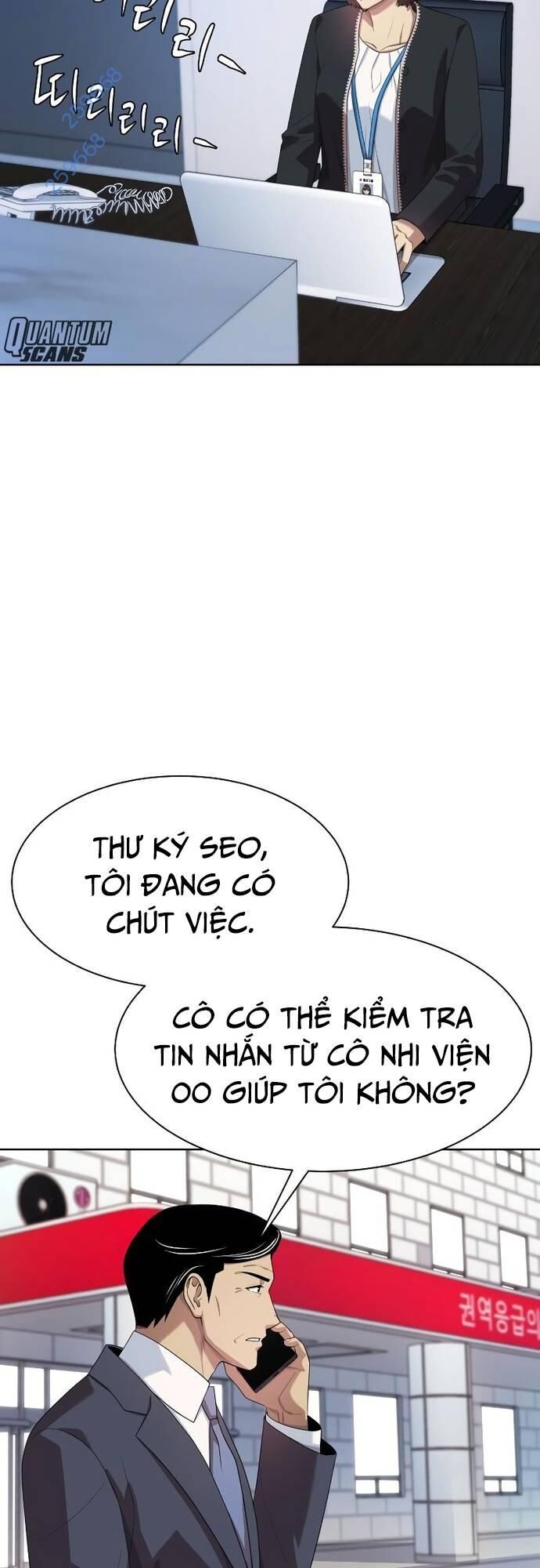 Từ Nhân Viên Vạn Năng Trở Thành Huyền Thoại Chapter 45 - Trang 56