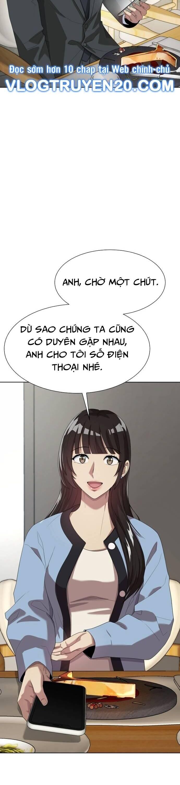 Từ Nhân Viên Vạn Năng Trở Thành Huyền Thoại Chapter 54 - Trang 27